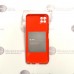 Pearl Jelly dėklas nugarėlė Samsung Galaxy A22 5G telefonui raudonos spalvos Palanga | Šiauliai | Vilnius
