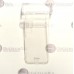 Pearl Jelly dėklas nugarėlė Samsung Galaxy A22 5G telefonui skaidrus
