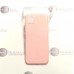 Pearl Jelly dėklas nugarėlė Samsung Galaxy A22 5G telefonui šviesiai rožinės spalvos
