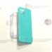Pearl Jelly dėklas nugarėlė Samsung Galaxy A22 telefonui mėtinės spalvos Vilnius | Telšiai | Telšiai