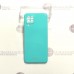Pearl Jelly dėklas nugarėlė Samsung Galaxy A22 telefonui mėtinės spalvos Vilnius | Telšiai | Telšiai