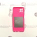 Pearl Jelly dėklas nugarėlė Samsung Galaxy A22 telefonui rožinės spalvos Kaunas | Šiauliai | Vilnius