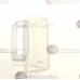 Pearl Jelly dėklas nugarėlė Samsung Galaxy A32 telefonui skaidrus