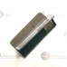 Re-Cap magnetinis dėklas Xiaomi Poco X4 Pro 5G mobiliajam telefonui žalios (smaragdinės) spalvos Šiauliai | Kaunas | Vilnius