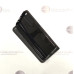 Xiaomi Redmi Note 11 Pro, Pro 5G, 12 Pro 4G dėklai ir apsauginiai stiklai - Re-Cap magnetinis dėklas Xiaomi Redmi Note 11 Pro, Xiaomi Redmi Note 11 Pro 5G, Xiaomi Redmi Note 12 Pro 4G mobiliesiems telefonams juodos spalvos