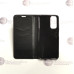 Re-Cap magnetinis dėklas Xiaomi Redmi Note 11, Xiaomi Redmi Note 11S mobiliesiems telefonams juodos spalvos Klaipėda | Vilnius | Telšiai