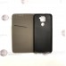 Re-Cap magnetinis dėklas Xiaomi Redmi Note 9 mobiliajam telefonui juodos spalvos Vilnius | Telšiai | Plungė