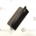 Re-Cap magnetinis dėklas Xiaomi Redmi Note 9 mobiliajam telefonui juodos spalvos Vilnius | Telšiai | Plungė