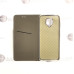 Re-Cap magnetinis dėklas Xiaomi Redmi Note 9S, Xiaomi Redmi Note 9 Pro mobiliajam telefonui tamsiai raudonos (bordo) spalvos Plungė | Kaunas | Šiauliai