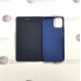 Re-Grid magnetinis dėklas Apple iPhone 12, Apple iPhone 12 Pro mobiliesiems telefonams mėlynos spalvos Kaunas | Plungė | Šiauliai