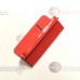 Re-Grid magnetinis dėklas Apple iPhone 12 mini mobiliesiems telefonams raudonos spalvos Klaipėda | Kaunas | Kaunas