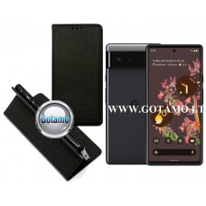 Re-Grid magnetinis dėklas Google Pixel 6 mobiliesiems telefonams juodos spalvos Vilnius | Vilnius | Telšiai