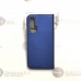 Re-Grid magnetinis dėklas Huawei Honor 20, Huawei nova 5T mobiliesiems telefonams mėlynos spalvos Klaipėda | Palanga | Šiauliai