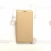 Re-Grid magnetinis dėklas Samsung Galaxy A3 (2016) telefonams aukso spalvos Šiauliai | Palanga | Telšiai
