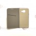 Re-Grid magnetinis dėklas Samsung Galaxy A3 (2016) telefonams aukso spalvos Šiauliai | Palanga | Telšiai
