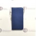 Re-Grid magnetinis dėklas Samsung Galaxy A5 (2017) telefonams mėlynos spalvos