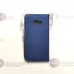 Re-Grid magnetinis dėklas Samsung Galaxy A5 (2017) telefonams mėlynos spalvos