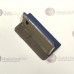 Re-Grid magnetinis dėklas Samsung Galaxy A5 (2017) telefonams mėlynos spalvos