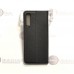 Re-Grid magnetinis dėklas Sony Xperia 10 II telefonams juodos spalvos Vilnius | Šiauliai | Kaunas