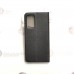 Re-Grid magnetinis dėklas Xiaomi Poco M4 Pro 5G, Xiaomi Redmi Note 11T 5G telefonams juodos spalvos