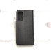 Xiaomi Redmi Note 11 Pro, Pro 5G, 12 Pro 4G dėklai ir apsauginiai stiklai - Re-Grid magnetinis dėklas Xiaomi Redmi Note 11 Pro, Xiaomi Redmi Note 11 Pro 5G, Xiaomi Redmi Note 12 Pro 4G telefonams juodos spalvos