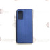 Xiaomi Redmi Note 11 Pro, Pro 5G, 12 Pro 4G dėklai ir apsauginiai stiklai - Re-Grid magnetinis dėklas Xiaomi Redmi Note 11 Pro, Xiaomi Redmi Note 11 Pro 5G, Xiaomi Redmi Note 12 Pro 4G telefonams mėlynos spalvos