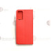 Xiaomi Redmi Note 11 Pro, Pro 5G, 12 Pro 4G dėklai ir apsauginiai stiklai - Re-Grid magnetinis dėklas Xiaomi Redmi Note 11 Pro, Xiaomi Redmi Note 11 Pro 5G, Xiaomi Redmi Note 12 Pro 4G telefonams raudonos spalvos