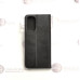 Re-Grid magnetinis dėklas Xiaomi Redmi Note 11, Xiaomi Redmi Note 11S telefonams juodos spalvos Klaipėda | Šiauliai | Šiauliai