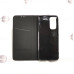 Re-Grid magnetinis dėklas Xiaomi Redmi Note 11, Xiaomi Redmi Note 11S telefonams juodos spalvos Klaipėda | Šiauliai | Šiauliai