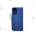 Re-Grid magnetinis dėklas Xiaomi Redmi Note 11, Xiaomi Redmi Note 11S telefonams mėlynos spalvos Palanga | Palanga | Klaipėda