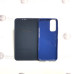 Re-Grid magnetinis dėklas Xiaomi Redmi Note 11, Xiaomi Redmi Note 11S telefonams mėlynos spalvos Palanga | Palanga | Klaipėda