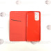 Re-Grid magnetinis dėklas Xiaomi Redmi Note 11, Xiaomi Redmi Note 11S telefonams raudonos spalvos Kaunas | Palanga | Klaipėda