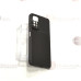 Xiaomi Redmi Note 11 Pro, Pro 5G, 12 Pro 4G dėklai ir apsauginiai stiklai - Siege2 dėklas nugarėlė Xiaomi Redmi Note 11 Pro, Xiaomi Redmi Note 11 Pro 5G, Xiaomi Redmi Note 12 Pro 4G mobiliesiems telefonams juodos spalvos