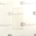 Samsung Galaxy S21 FE 5G dėklai ir apsauginiai stiklai - Skin silikoninis dėklas 1MM storio Samsung Galaxy S21 FE 5G telefonui
