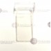 Skin silikoninis dėklas 2MM storio Apple iPhone 7 Plus 8 Plus telefonams Palanga | Palanga | Plungė