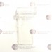 Skin silikoninis dėklas 2MM storio Xiaomi Redmi Note 10 Pro, Xiaomi Redmi Note 10 Pro Max telefonams Vilnius | Palanga | Plungė
