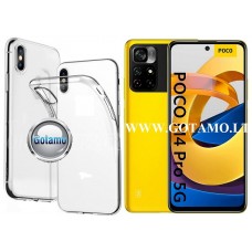 Skin silikoninis dėklas Xiaomi Poco M4 Pro 5G, Xiaomi Redmi Note 11T 5G telefonui Vilnius | Telšiai | Palanga