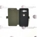 Slim Diary dėklas Sony Xperia XZ2 Compact telefonams juodos spalvos Kaunas | Vilnius | Vilnius