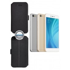 Slim Diary dėklas Xiaomi Redmi Note 5A telefonams juodos spalvos Šiauliai | Palanga | Vilnius