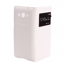Supersede Leaf dėklas Samsung Galaxy Grand 2 telefonams baltos spalvos Telšiai | Plungė | Kaunas