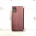 V-Slim magnetinis dėklas Samsung Galaxy A02s, Samsung Galaxy A03s telefonams tamsiai raudonos (bordo) spalvos Plungė | Klaipėda | Šiauliai
