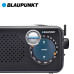 Radijo imtuvai (radijos) - Iš tinklo arba baterijomis maitinamas radijo imtuvas (radija) Blaupunkt Portable Radio