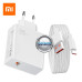 Tinklo kroviklis 120W Xiaomi (hyper įkrova) su Type-C laidu