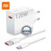 Tinklo kroviklis 120W Xiaomi (hyper įkrova) su Type-C laidu