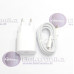 Type-C tinklo kroviklis 25W GaN ir Type-C į Type-C laidas Foneng