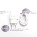 Type-C tinklo kroviklis 30W GaN ir Type-C į Type-C laidas Borofone