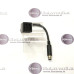 Microsoft Xbox 360 konsolių priedai - Microsoft Xbox 360 220V maitinimo bloko adapteris į Xbox 360E