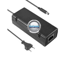 Microsoft Xbox 360 E tinklo maitinimo blokas