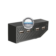 Microsoft Xbox ONE USB šakotuvas (USB HUB) 4 lizdų