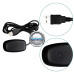 Microsoft Xbox 360 konsolių priedai - Wireless adapteris Microsoft Xbox 360 konsolės pulteliams prijungti prie PC